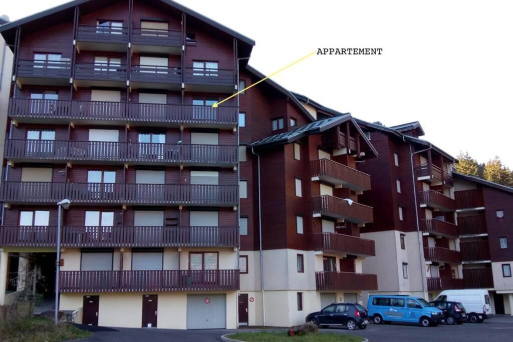 Au Pied Des Pistes: Cozy With Valley Views And Wi-fi * Saint-Jean-d'Aulps